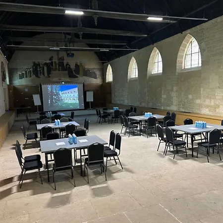 Odalys Les Cordeliers Dijon