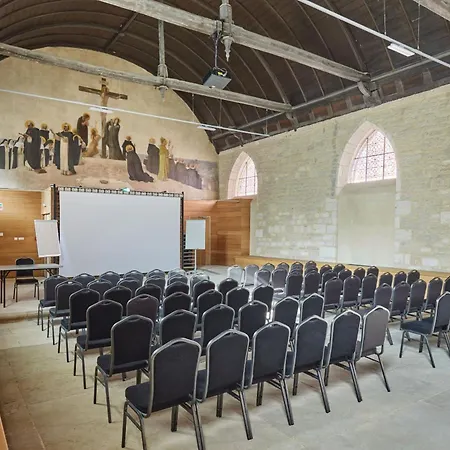 Odalys - Centre Les Cordeliers Lejlighedshotel Dijon