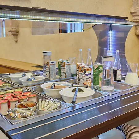 Lejlighedshotel Odalys - Centre Les Cordeliers Dijon
