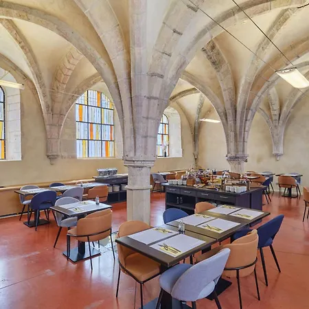 Odalys - Centre Les Cordeliers