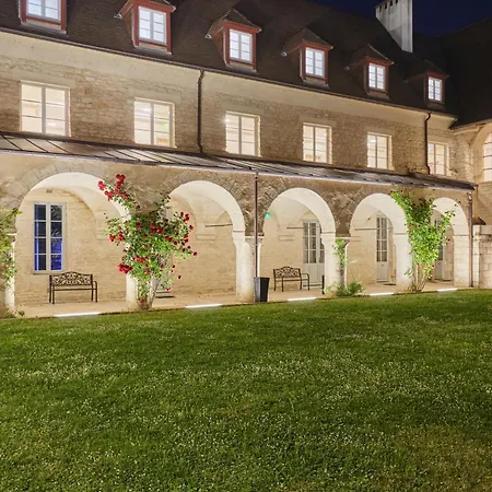 Odalys - Centre Les Cordeliers 4* Dijon