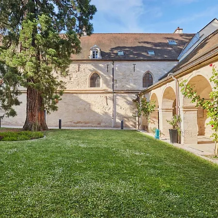 Odalys - Centre Les Cordeliers Апарт-отель