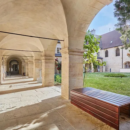 아파트호텔 Odalys - Centre Les Cordeliers