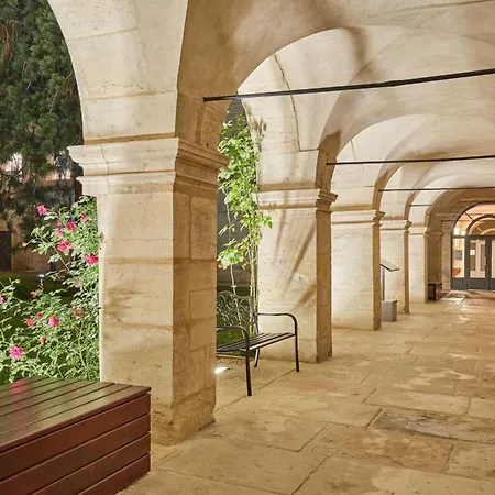 Odalys - Centre Les Cordeliers Lejlighedshotel 4*