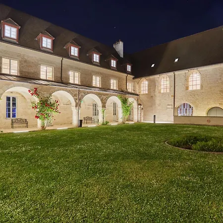 Lejlighedshotel Odalys - Centre Les Cordeliers 4*
