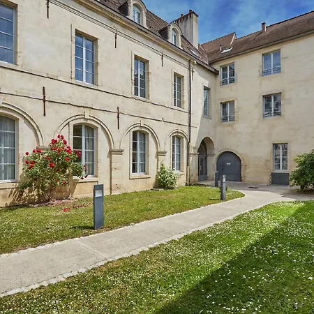 Odalys - Centre Les Cordeliers Lejlighedshotel Dijon