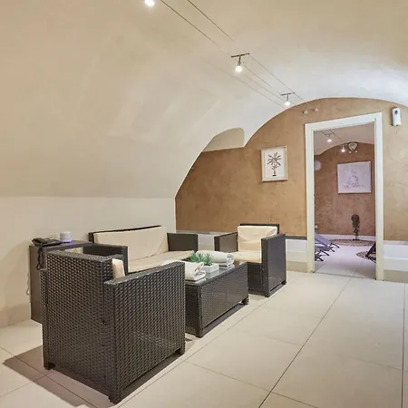 Lejlighedshotel Odalys - Centre Les Cordeliers