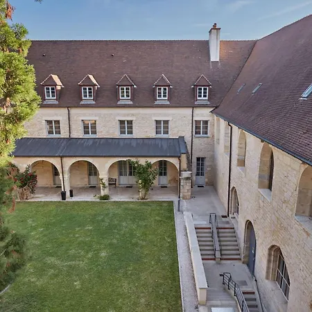 Odalys - Centre Les Cordeliers 아파트호텔 4*