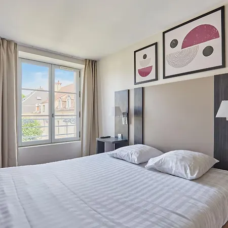 Odalys - Centre Les Cordeliers