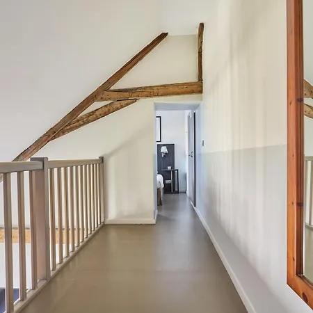 Odalys - Centre Les Cordeliers