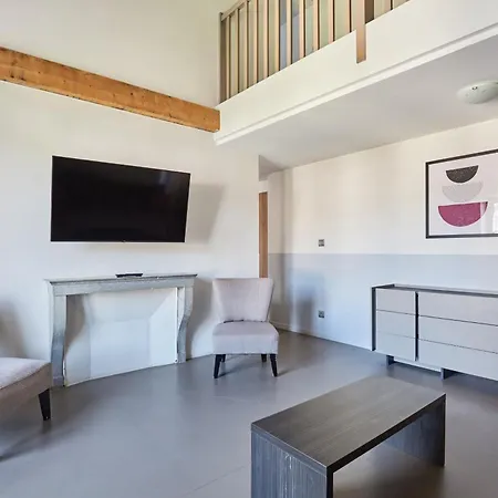 Odalys - Centre Les Cordeliers Апарт-отель