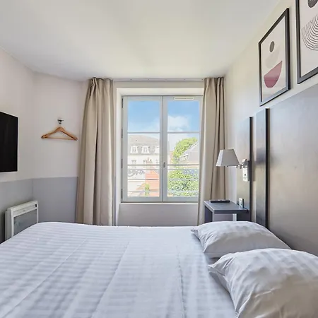Odalys - Centre Les Cordeliers Lejlighedshotel Dijon