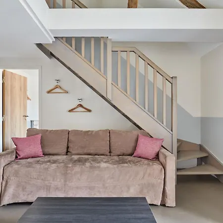 아파트호텔 Odalys - Centre Les Cordeliers 디종