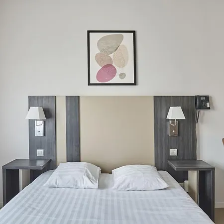 Odalys - Centre Les Cordeliers