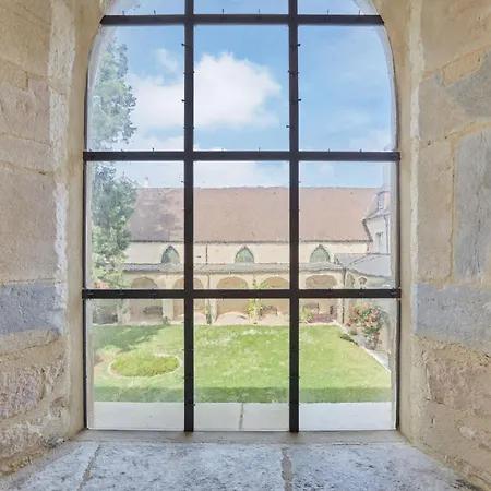 Odalys - Centre Les Cordeliers 4* 디종