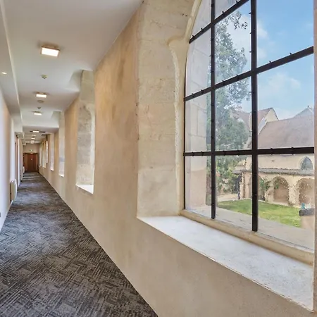 Odalys - Centre Les Cordeliers