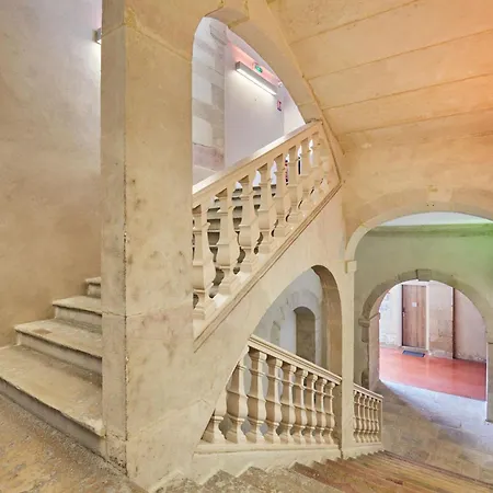 Odalys - Centre Les Cordeliers