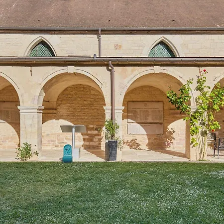 Апарт-отель Odalys - Centre Les Cordeliers