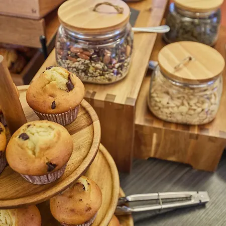 Odalys - Centre Les Cordeliers 아파트호텔 4*