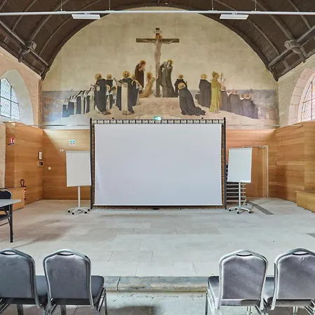 Odalys - Centre Les Cordeliers 아파트호텔 디종