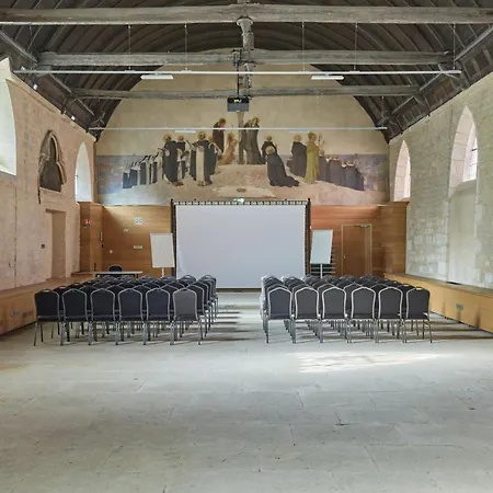 Lejlighedshotel Odalys - Centre Les Cordeliers Dijon