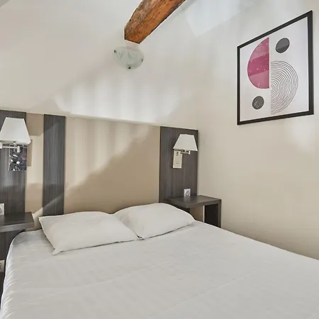 Odalys - Centre Les Cordeliers 디종