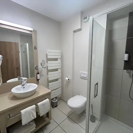 Odalys - Centre Les Cordeliers Aparthotel 4*