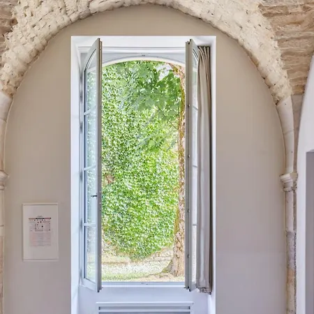 Odalys - Centre Les Cordeliers Lejlighedshotel Dijon