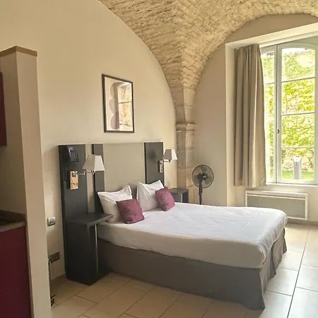 Aparthotel Odalys - Centre Les Cordeliers Dijon