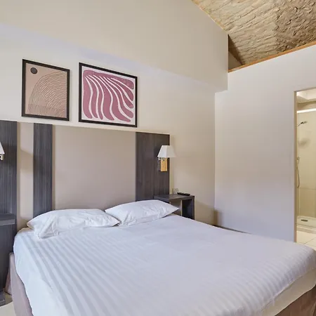 Odalys Les Cordeliers 4* Dijon