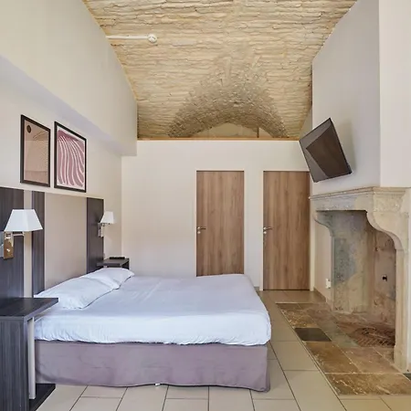 Odalys - Centre Les Cordeliers