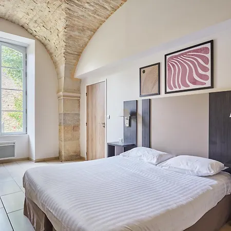Lejlighedshotel Odalys - Centre Les Cordeliers