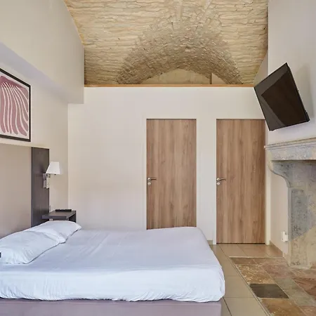 Lejlighedshotel Odalys - Centre Les Cordeliers 4*