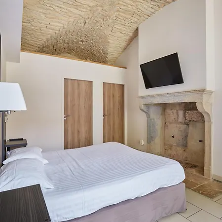 Odalys - Centre Les Cordeliers Aparthotel Dijon