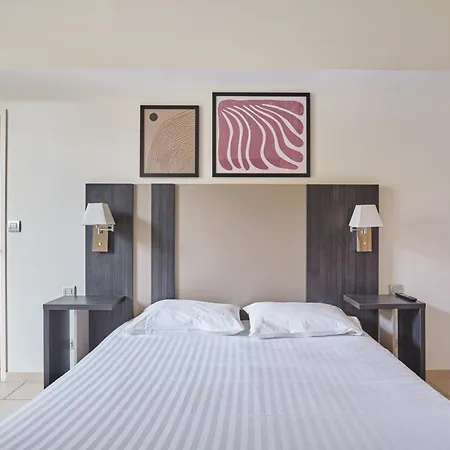 Lejlighedshotel Odalys - Centre Les Cordeliers Dijon