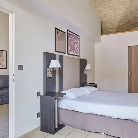 Odalys - Centre Les Cordeliers