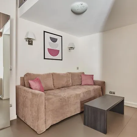 Aparthotel Odalys - Centre Les Cordeliers 4*