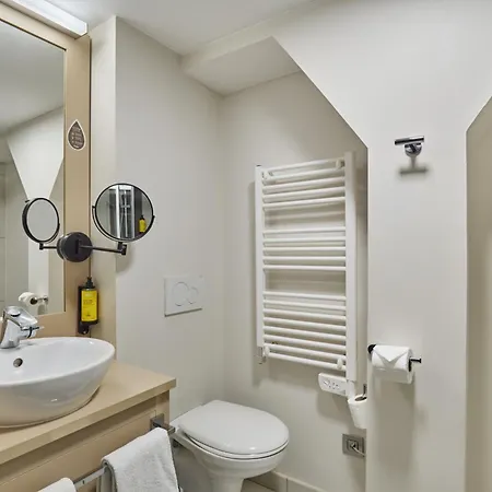Aparthotel Odalys - Centre Les Cordeliers Dijon