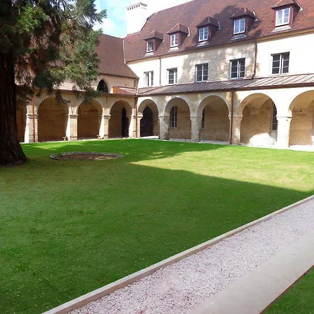 Odalys - Centre Les Cordeliers 4*