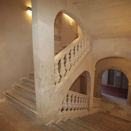 Odalys - Centre Les Cordeliers Apart Otel Dijon