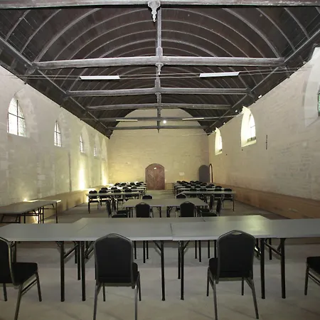 Odalys - Centre Les Cordeliers