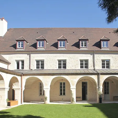 Odalys - Centre Les Cordeliers 4* Дижон