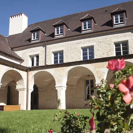 Odalys - Centre Les Cordeliers 4* Дижон