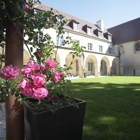 Odalys - Centre Les Cordeliers 아파트호텔 디종