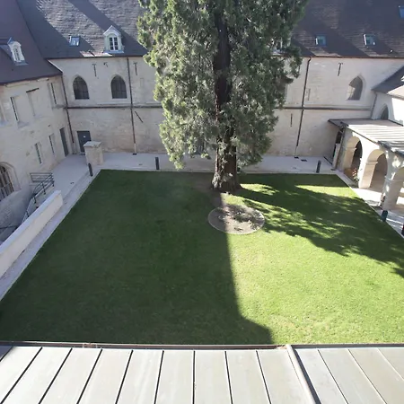 아파트호텔 Odalys - Centre Les Cordeliers