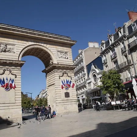 아파트호텔 Odalys - Centre Les Cordeliers