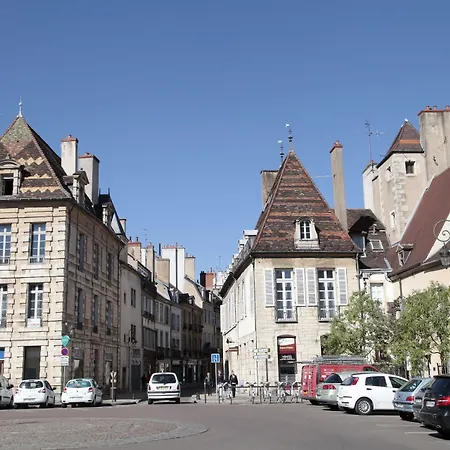 Odalys - Centre Les Cordeliers