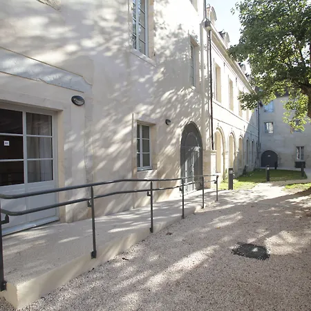 Odalys - Centre Les Cordeliers