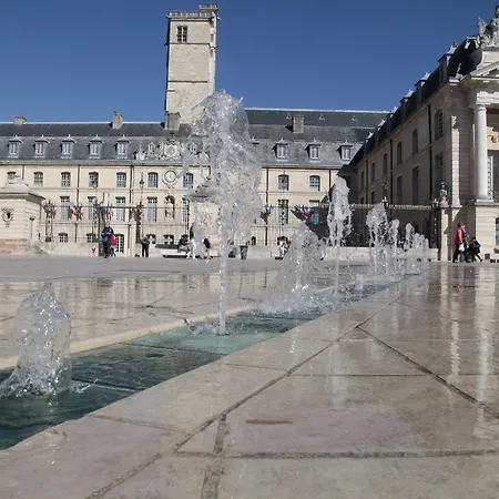 Apartahotel Odalys - Centre Les Cordeliers 4*