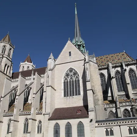 Odalys - Centre Les Cordeliers